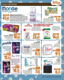 Volantino Pet Store Conad Pagina 7