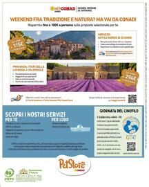 Volantino Pet Store Conad Pagina 8