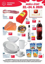 Makro leták Strana 1