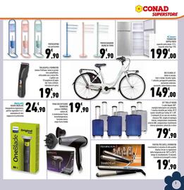 Volantino Conad Superstore Pagina 3