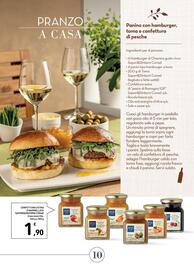 Volantino Conad Superstore Pagina 10