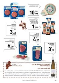 Volantino Conad Superstore Pagina 11