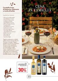 Volantino Conad Superstore Pagina 13