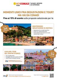 Volantino Conad Superstore Pagina 3