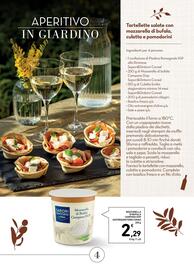 Volantino Conad Superstore Pagina 4