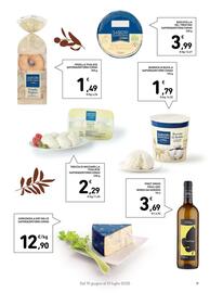 Volantino Conad Superstore Pagina 9