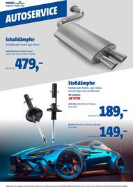 Automeister Prospekt Seite 5