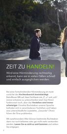GEERS Prospekt Seite 3