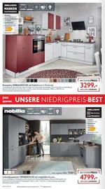 Küchen Arena Prospekt Seite 14