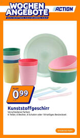 Action Prospekt woche 25 Seite 1