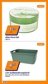 Action Prospekt woche 25 Seite 17