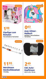 Action Prospekt woche 25 Seite 30