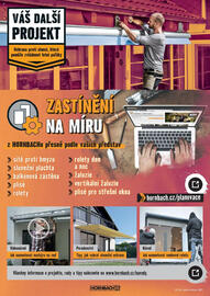 Hornbach leták Strana 2