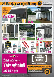 Hornbach leták Strana 3