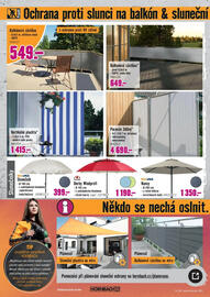 Hornbach leták Strana 4