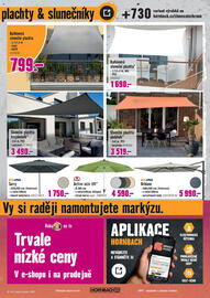 Hornbach leták Strana 5