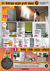 Hornbach leták Strana 6