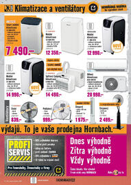 Hornbach leták Strana 7