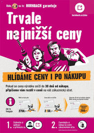 Hornbach leták Strana 8