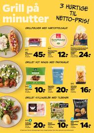 Netto tilbudsavis uge 25 Side 7