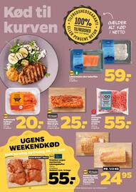 Netto tilbudsavis uge 25 Side 9