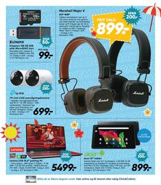 Bilka tilbudsavis uge 25 Side 11