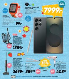 Bilka tilbudsavis uge 25 Side 15