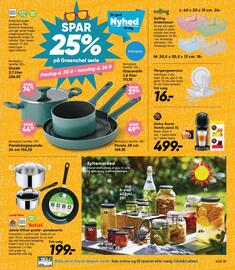 Bilka tilbudsavis uge 25 Side 17