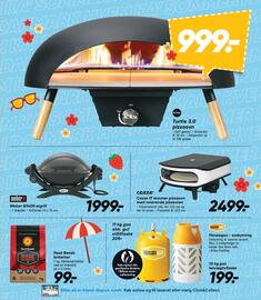 Bilka tilbudsavis uge 25 Side 19