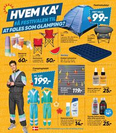 Bilka tilbudsavis uge 25 Side 21