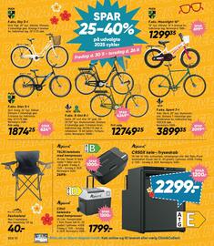 Bilka tilbudsavis uge 25 Side 22