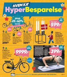 Bilka tilbudsavis uge 25 Side 3