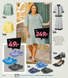 Bilka tilbudsavis uge 25 Side 35