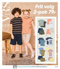 Bilka tilbudsavis uge 25 Side 36
