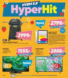 Bilka tilbudsavis uge 25 Side 4