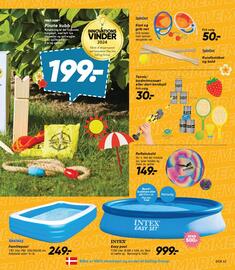 Bilka tilbudsavis uge 25 Side 7