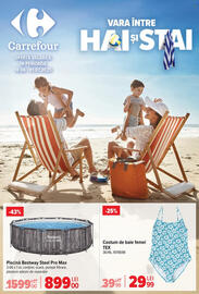 Catalog Carrefour Pagină 1