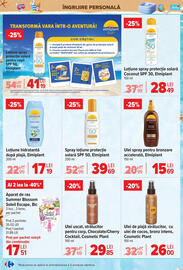 Catalog Carrefour Pagină 20