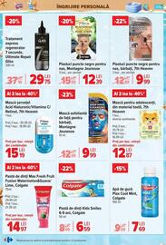 Catalog Carrefour Pagină 22