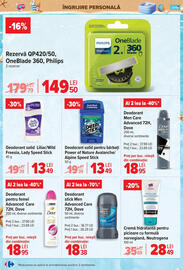 Catalog Carrefour Pagină 23
