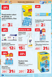 Catalog Carrefour Pagină 24