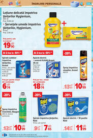 Catalog Carrefour Pagină 25