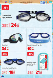 Catalog Carrefour Pagină 40