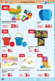 Catalog Carrefour Pagină 44