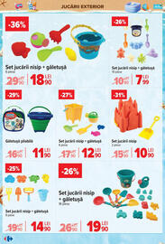 Catalog Carrefour Pagină 45