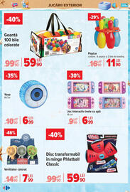 Catalog Carrefour Pagină 47