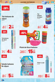 Catalog Carrefour Pagină 49