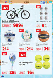Catalog Carrefour Pagină 51
