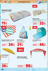 Catalog Carrefour Pagină 52