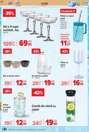 Catalog Carrefour Pagină 58